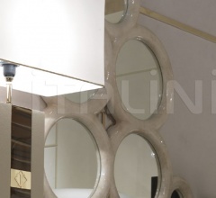 Настенное зеркало Caractere Настенное зеркало Caractere фабрика Turri