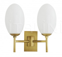 Настенный светильник Adler Sconce 49640 Настенный светильник Adler Sconce 49640 фабрика Arteriors
