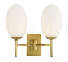 Настенный светильник Adler Sconce 49640 Настенный светильник Adler Sconce 49640 фабрика Arteriors