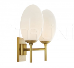 Настенный светильник Adler Sconce 49640 Настенный светильник Adler Sconce 49640 фабрика Arteriors