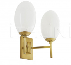 Настенный светильник Adler Sconce 49640 Настенный светильник Adler Sconce 49640 фабрика Arteriors