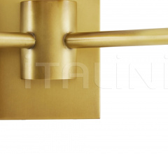 Настенный светильник Adler Sconce 49640 Настенный светильник Adler Sconce 49640 фабрика Arteriors
