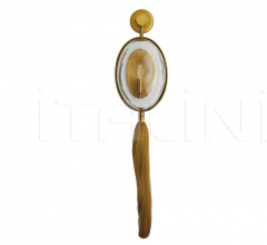 Настенный светильник Aramis Sconce DD42614 Настенный светильник Aramis Sconce DD42614 фабрика Arteriors