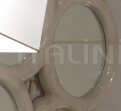 Настенное зеркало Caractere Настенное зеркало Caractere фабрика Turri