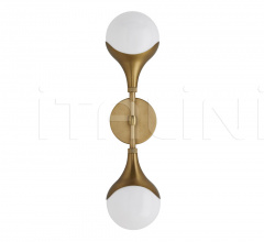 Настенный светильник Augustus Sconce 49637 Настенный светильник Augustus Sconce 49637 фабрика Arteriors