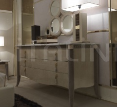 Настенное зеркало Caractere Настенное зеркало Caractere фабрика Turri