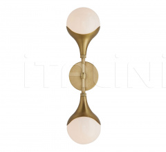 Настенный светильник Augustus Sconce 49637 Настенный светильник Augustus Sconce 49637 фабрика Arteriors