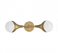 Настенный светильник Augustus Sconce 49637 Настенный светильник Augustus Sconce 49637 фабрика Arteriors