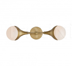 Настенный светильник Augustus Sconce 49637 Настенный светильник Augustus Sconce 49637 фабрика Arteriors