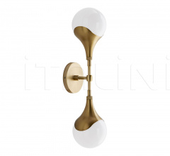 Настенный светильник Augustus Sconce 49637 Настенный светильник Augustus Sconce 49637 фабрика Arteriors
