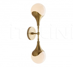 Настенный светильник Augustus Sconce 49637 Настенный светильник Augustus Sconce 49637 фабрика Arteriors