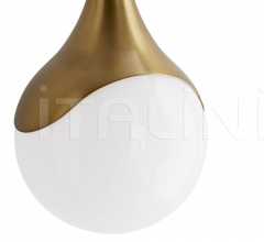 Настенный светильник Augustus Sconce 49637 Настенный светильник Augustus Sconce 49637 фабрика Arteriors