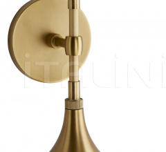 Настенный светильник Augustus Sconce 49637 Настенный светильник Augustus Sconce 49637 фабрика Arteriors