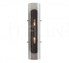 Настенный светильник Bend Sconce DA49015 Настенный светильник Bend Sconce DA49015 фабрика Arteriors