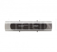 Настенный светильник Bend Sconce DA49015 Настенный светильник Bend Sconce DA49015 фабрика Arteriors