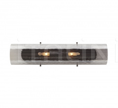 Настенный светильник Bend Sconce DA49015 Настенный светильник Bend Sconce DA49015 фабрика Arteriors