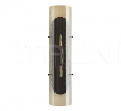 Настенный светильник Bend Sconce DA49016 Настенный светильник Bend Sconce DA49016 фабрика Arteriors