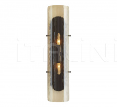 Настенный светильник Bend Sconce DA49016 Настенный светильник Bend Sconce DA49016 фабрика Arteriors