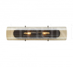 Настенный светильник Bend Sconce DA49016 Настенный светильник Bend Sconce DA49016 фабрика Arteriors