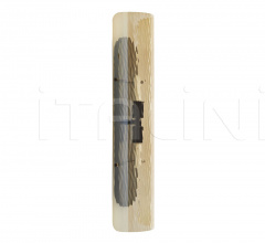 Настенный светильник Bend Sconce DA49016 Настенный светильник Bend Sconce DA49016 фабрика Arteriors