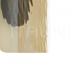 Настенный светильник Bend Sconce DA49016 Настенный светильник Bend Sconce DA49016 фабрика Arteriors