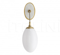 Настенный светильник Bindi Sconce 49648 Настенный светильник Bindi Sconce 49648 фабрика Arteriors