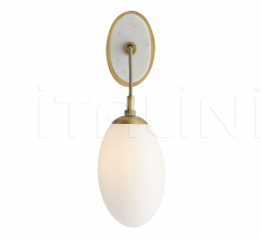 Настенный светильник Bindi Sconce 49648 Настенный светильник Bindi Sconce 49648 фабрика Arteriors