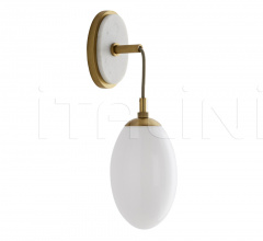 Настенный светильник Bindi Sconce 49648 Настенный светильник Bindi Sconce 49648 фабрика Arteriors