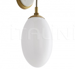 Настенный светильник Bindi Sconce 49648 Настенный светильник Bindi Sconce 49648 фабрика Arteriors