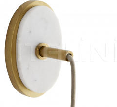 Настенный светильник Bindi Sconce 49648 Настенный светильник Bindi Sconce 49648 фабрика Arteriors