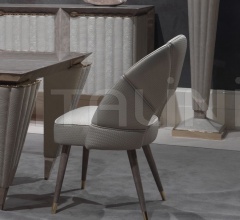 Стул Orion Shell Стул Orion Shell фабрика Turri