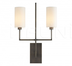 Настенный светильник Blade Sconce DB49016 Настенный светильник Blade Sconce DB49016 фабрика Arteriors