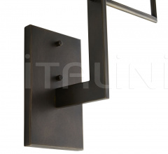 Настенный светильник Blade Sconce DB49016 Настенный светильник Blade Sconce DB49016 фабрика Arteriors