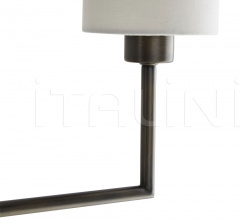 Настенный светильник Blade Sconce DB49016 Настенный светильник Blade Sconce DB49016 фабрика Arteriors