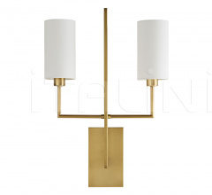 Настенный светильник Blade Sconce DB49017 Настенный светильник Blade Sconce DB49017 фабрика Arteriors