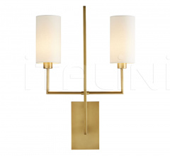 Настенный светильник Blade Sconce DB49017 Настенный светильник Blade Sconce DB49017 фабрика Arteriors