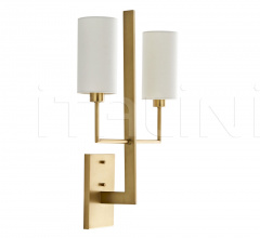 Настенный светильник Blade Sconce DB49017 Настенный светильник Blade Sconce DB49017 фабрика Arteriors