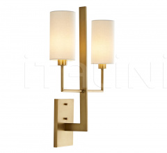 Настенный светильник Blade Sconce DB49017 Настенный светильник Blade Sconce DB49017 фабрика Arteriors
