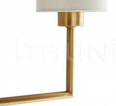 Настенный светильник Blade Sconce DB49017 Настенный светильник Blade Sconce DB49017 фабрика Arteriors
