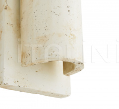 Настенный светильник Catalina Sconce DW49005 Настенный светильник Catalina Sconce DW49005 фабрика Arteriors