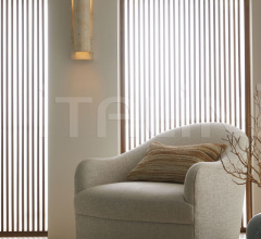 Настенный светильник Catalina Sconce DW49005 Настенный светильник Catalina Sconce DW49005 фабрика Arteriors