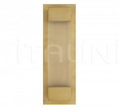 Настенный светильник Charlie Sconce 49368 Настенный светильник Charlie Sconce 49368 фабрика Arteriors