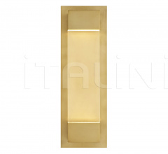 Настенный светильник Charlie Sconce 49368 Настенный светильник Charlie Sconce 49368 фабрика Arteriors