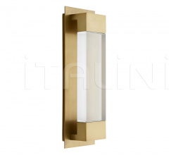 Настенный светильник Charlie Sconce 49368 Настенный светильник Charlie Sconce 49368 фабрика Arteriors