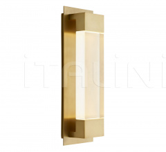 Настенный светильник Charlie Sconce 49368 Настенный светильник Charlie Sconce 49368 фабрика Arteriors