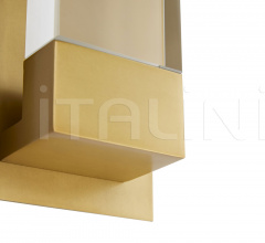Настенный светильник Charlie Sconce 49368 Настенный светильник Charlie Sconce 49368 фабрика Arteriors