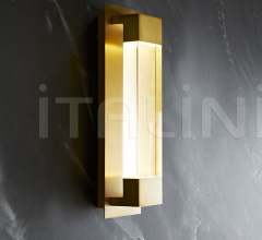 Настенный светильник Charlie Sconce 49368 Настенный светильник Charlie Sconce 49368 фабрика Arteriors