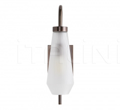Настенный светильник Conrad Sconce 49642 Настенный светильник Conrad Sconce 49642 фабрика Arteriors