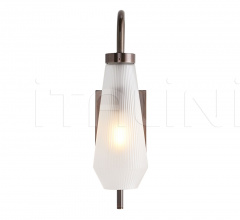 Настенный светильник Conrad Sconce 49642 Настенный светильник Conrad Sconce 49642 фабрика Arteriors