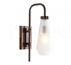 Настенный светильник Conrad Sconce 49642 Настенный светильник Conrad Sconce 49642 фабрика Arteriors